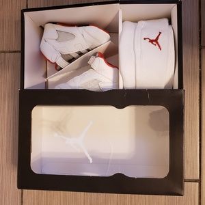 Jordan 5 Retro
